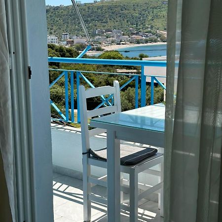 In Himaras Heart Hotel Екстер'єр фото