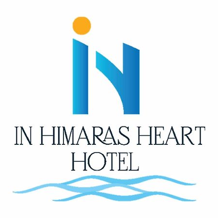 In Himaras Heart Hotel Екстер'єр фото
