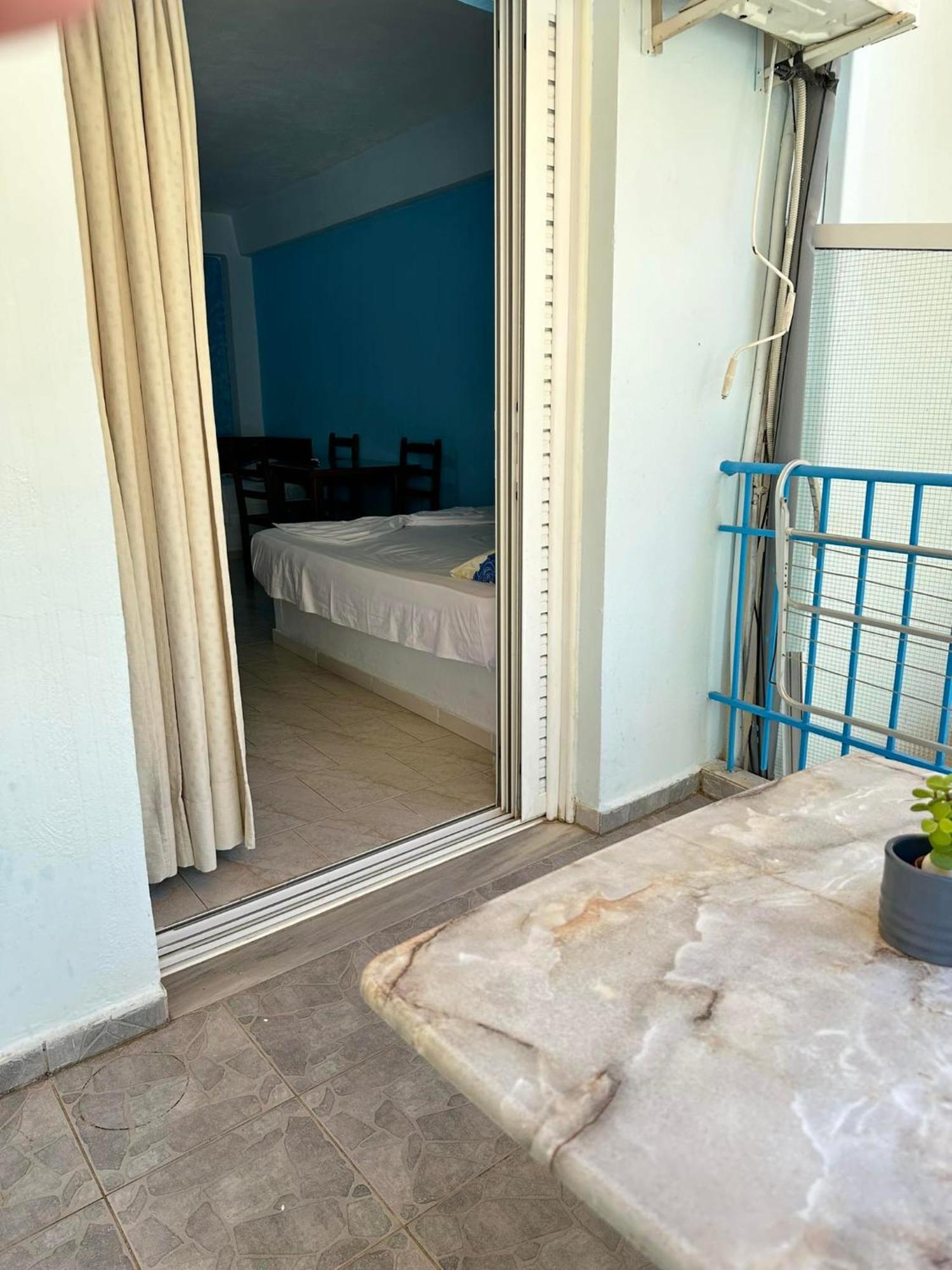 In Himaras Heart Hotel Екстер'єр фото