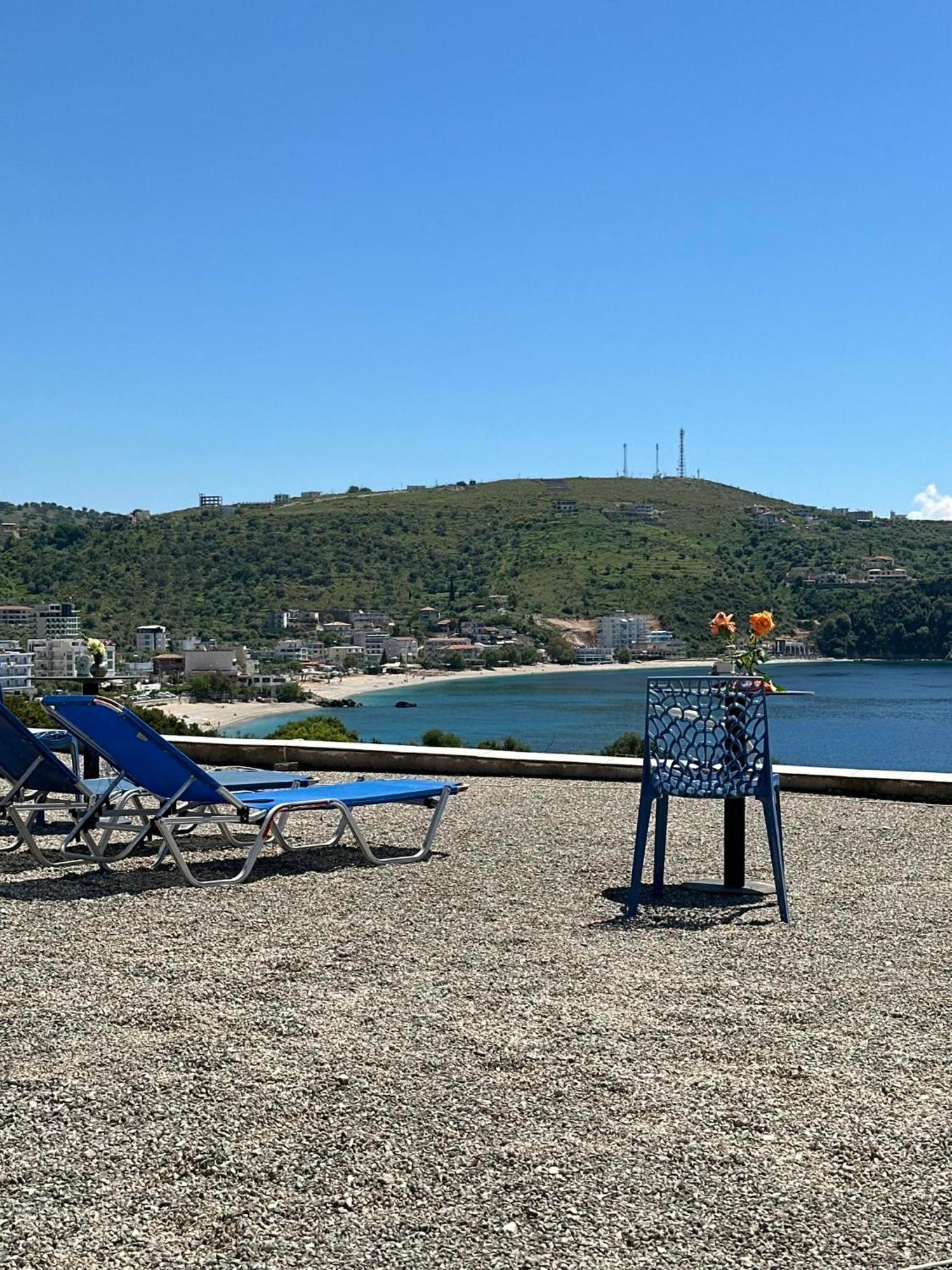 In Himaras Heart Hotel Екстер'єр фото