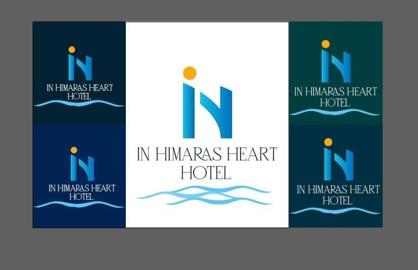 In Himaras Heart Hotel Екстер'єр фото